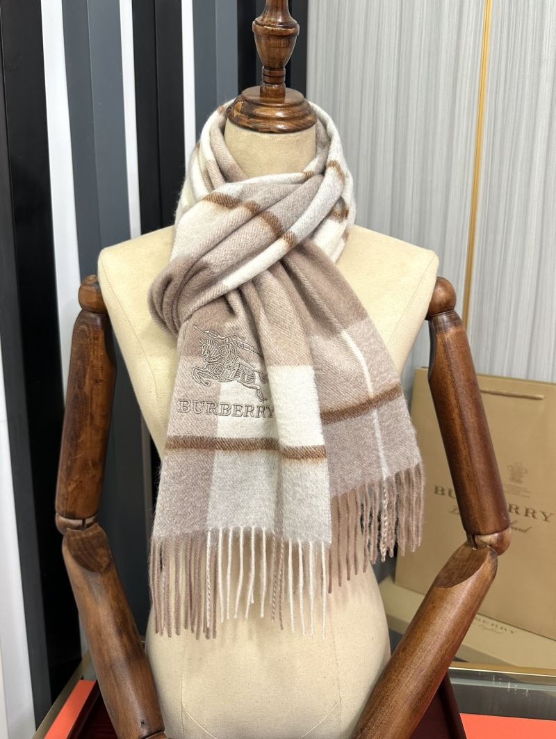 Burberry Scarf